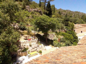 GÎTE 3* SAINT GUILHEM LE DESERT CHEZ MARIUS